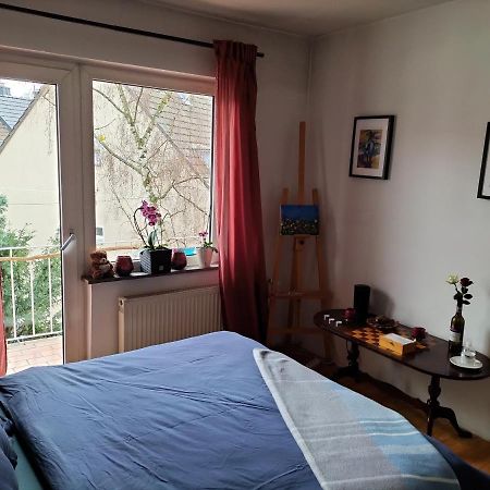 Ein Offenes Kompetentes Ohr Köln Eksteriør billede