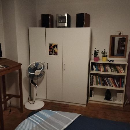 Ein Offenes Kompetentes Ohr Köln Eksteriør billede