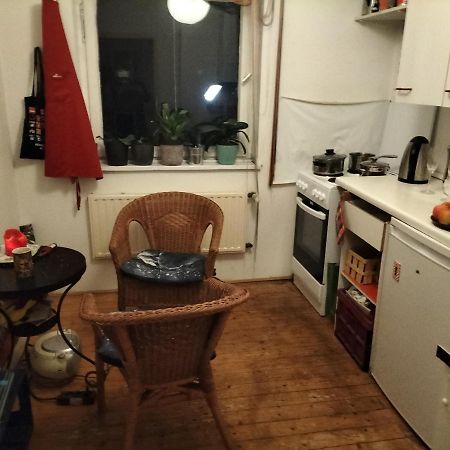 Ein Offenes Kompetentes Ohr Köln Eksteriør billede
