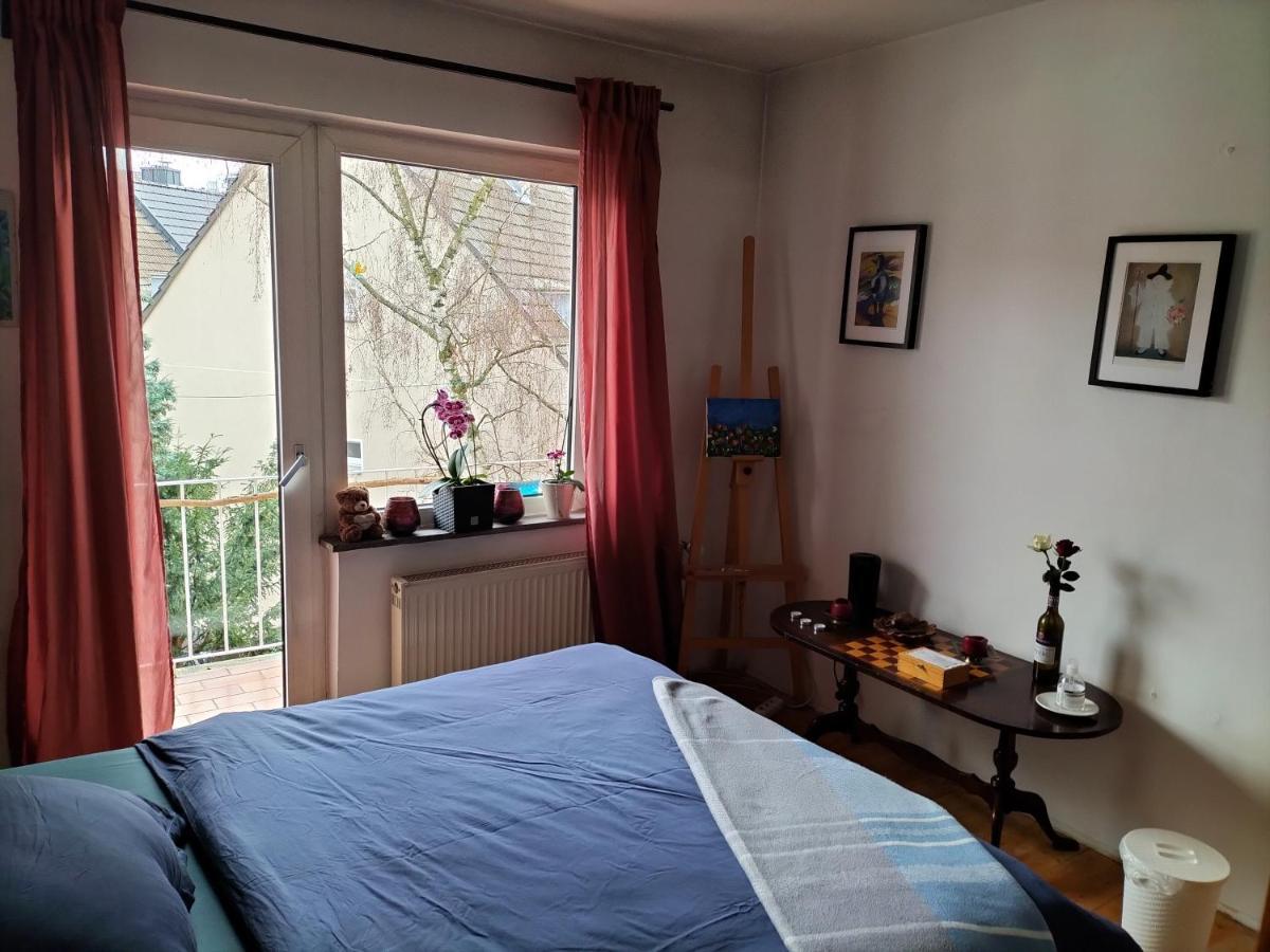 Ein Offenes Kompetentes Ohr Köln Eksteriør billede