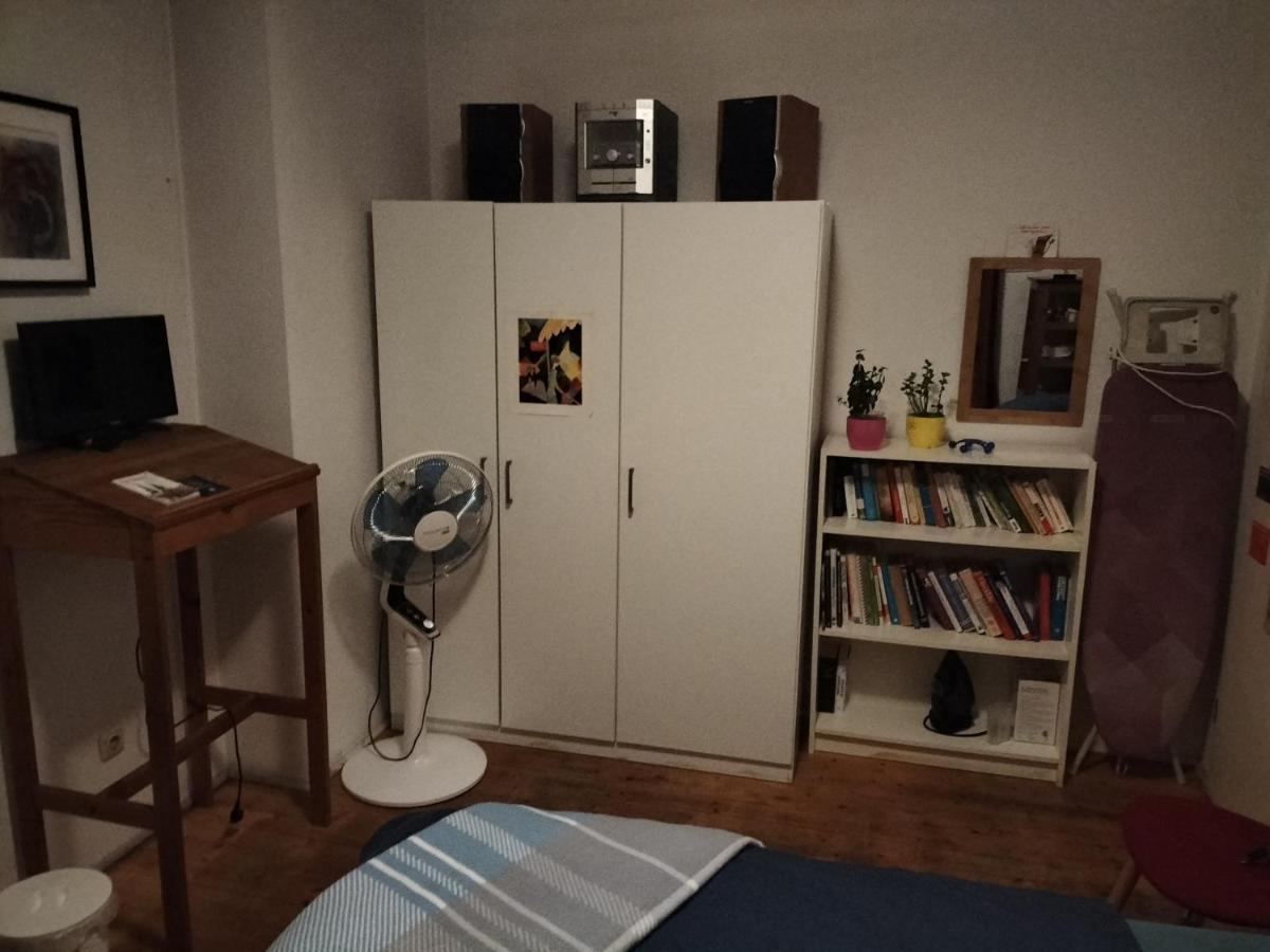 Ein Offenes Kompetentes Ohr Köln Eksteriør billede