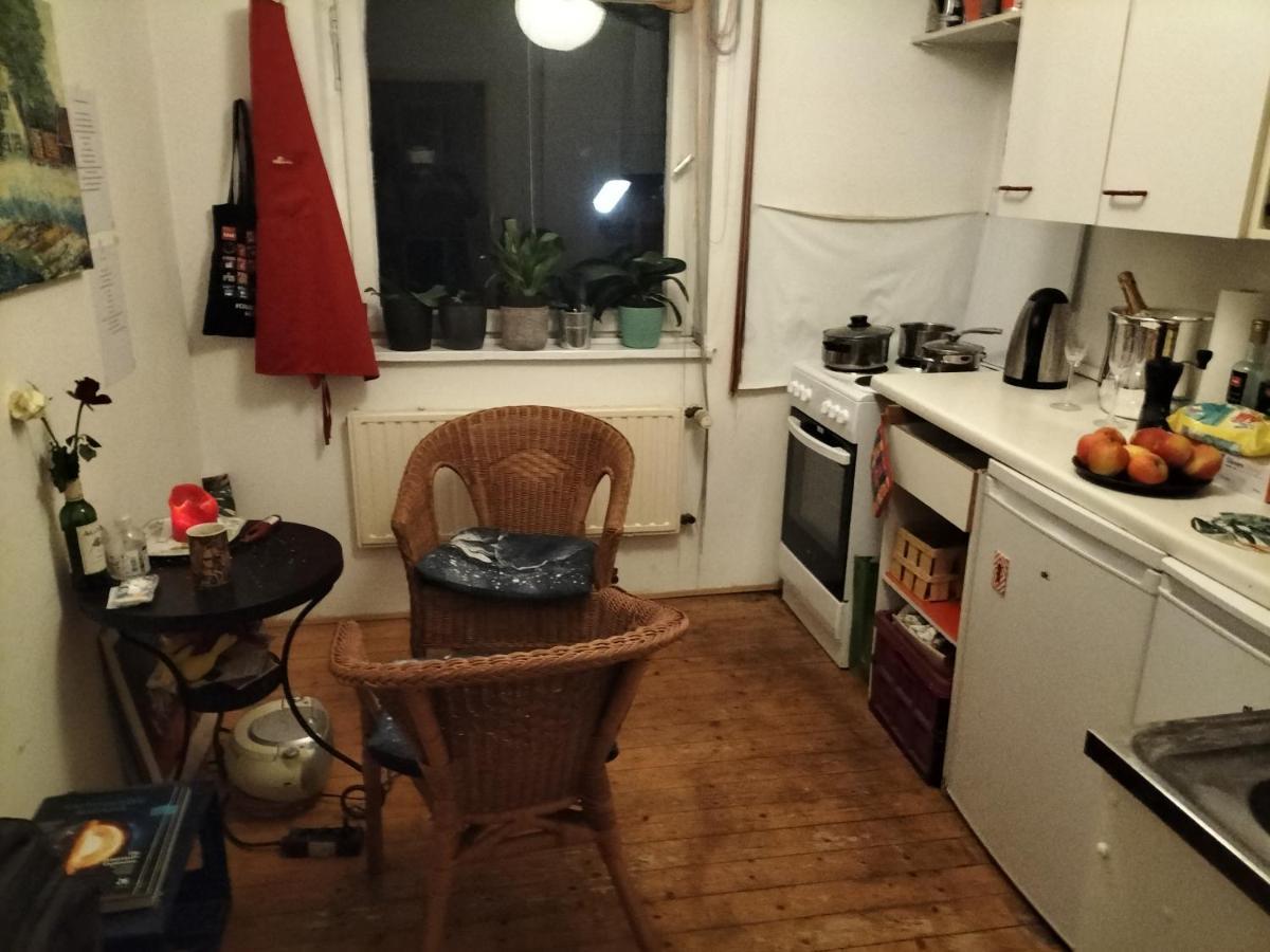 Ein Offenes Kompetentes Ohr Köln Eksteriør billede